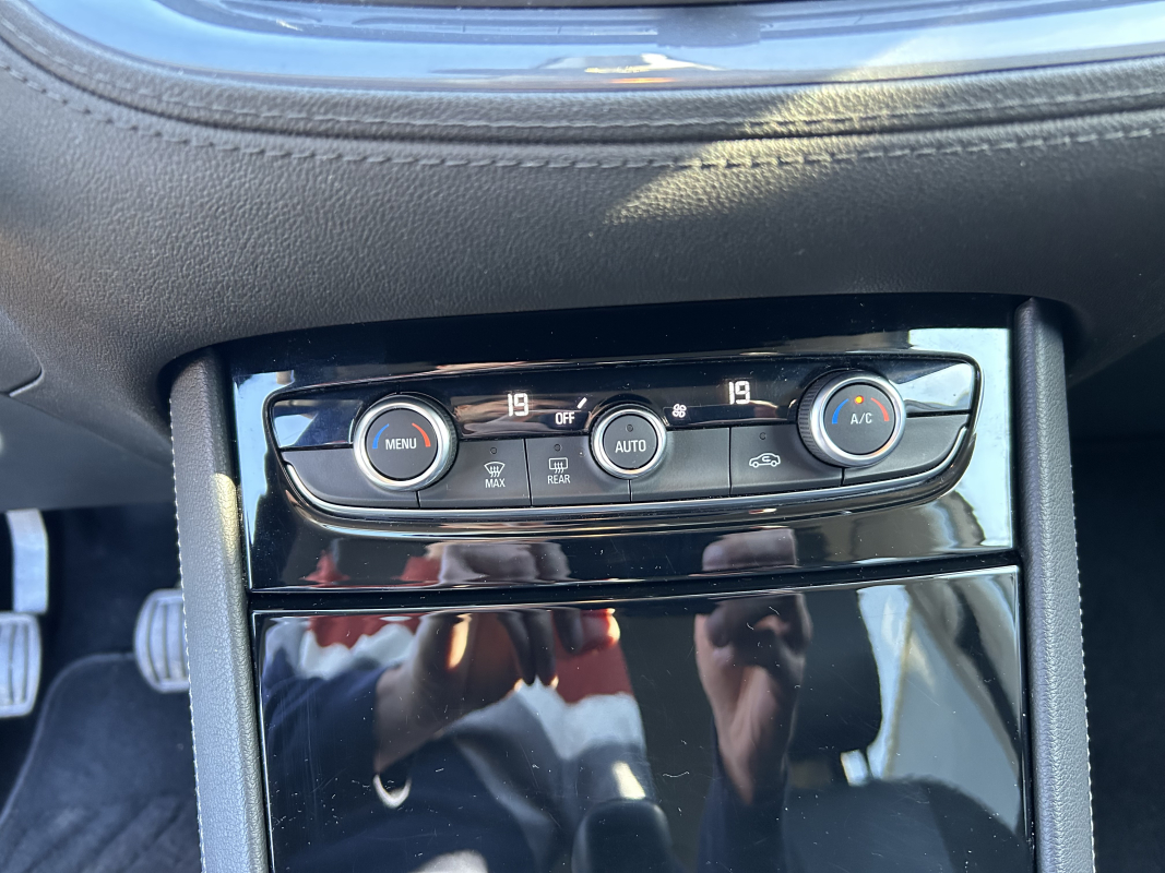 Opel Grandland X — 15