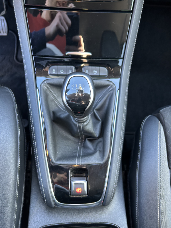 Opel Grandland X — 16