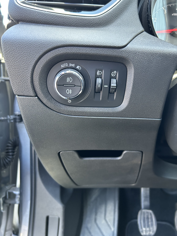 Opel Grandland X — 36