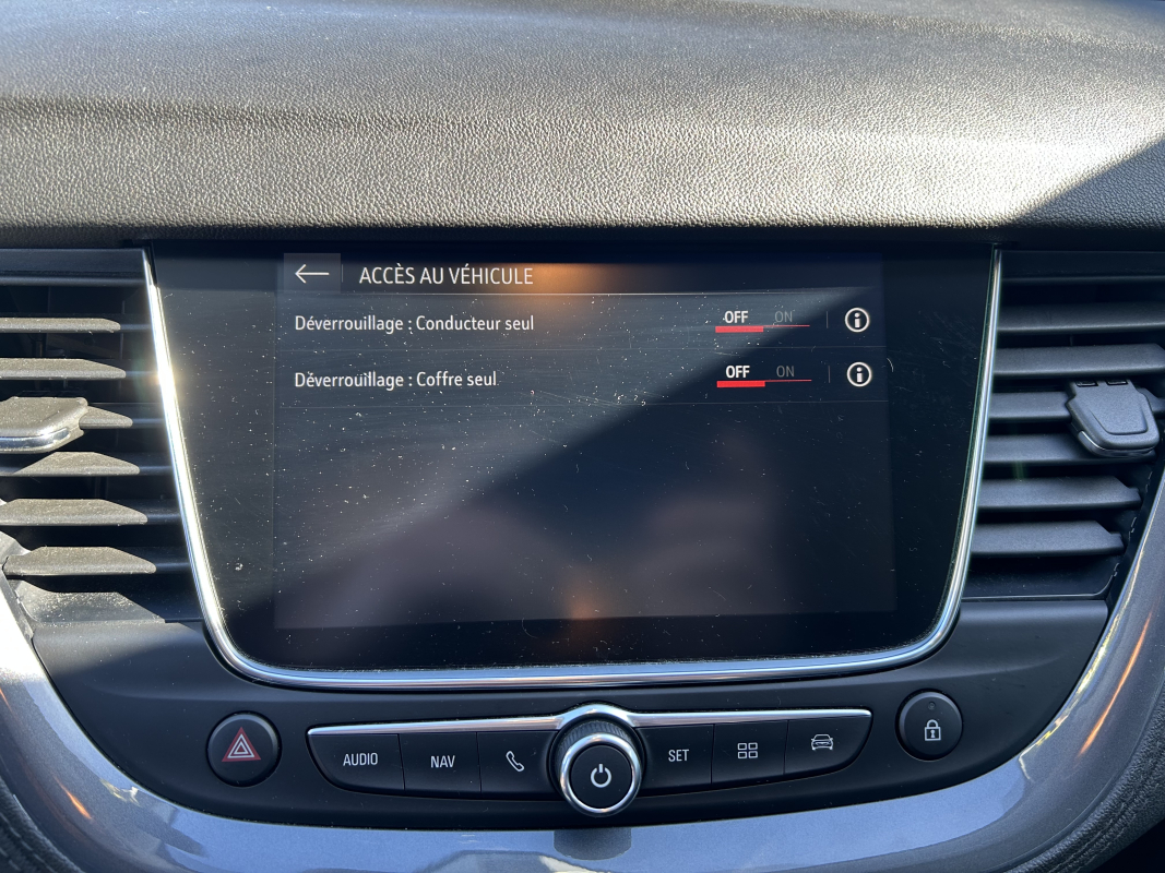 Opel Grandland X — 30