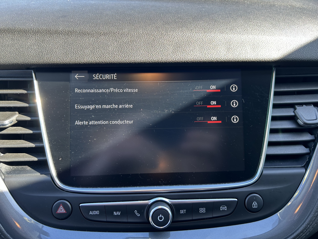 Opel Grandland X — 31