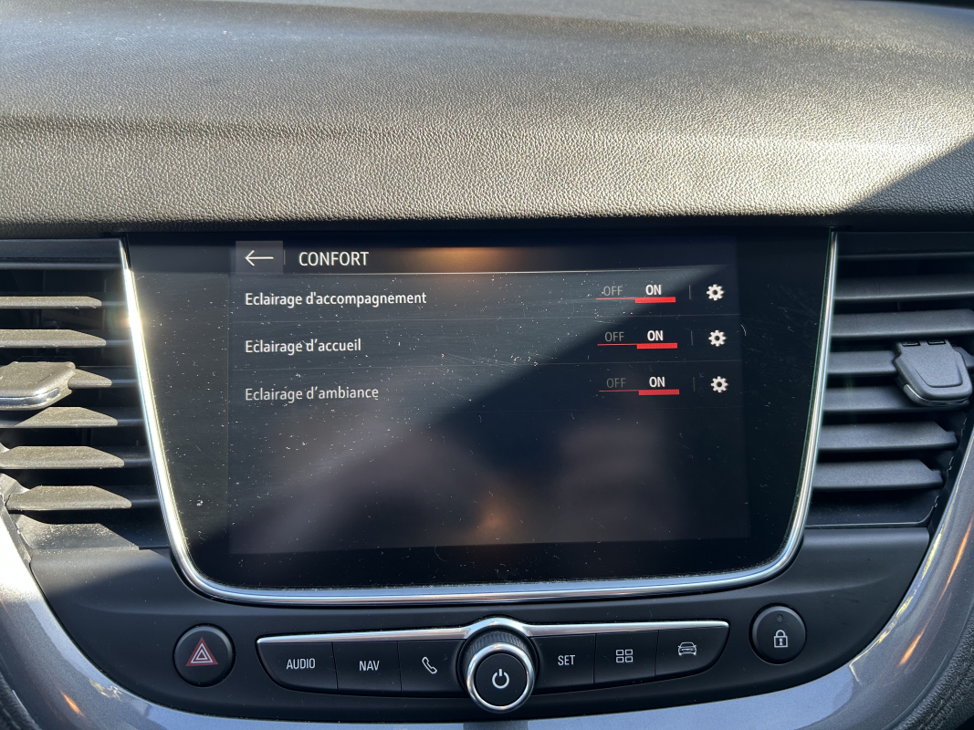 Opel Grandland X — 32