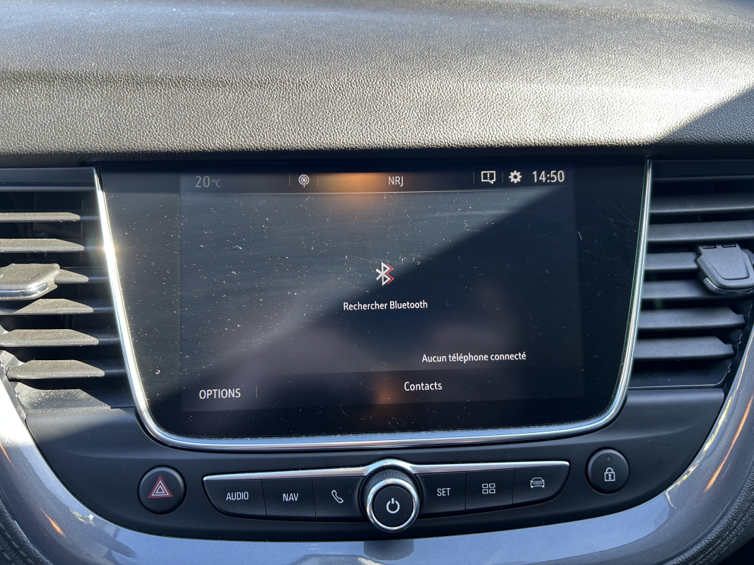 Opel Grandland X — 33