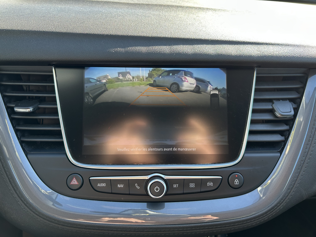 Opel Grandland X — 13