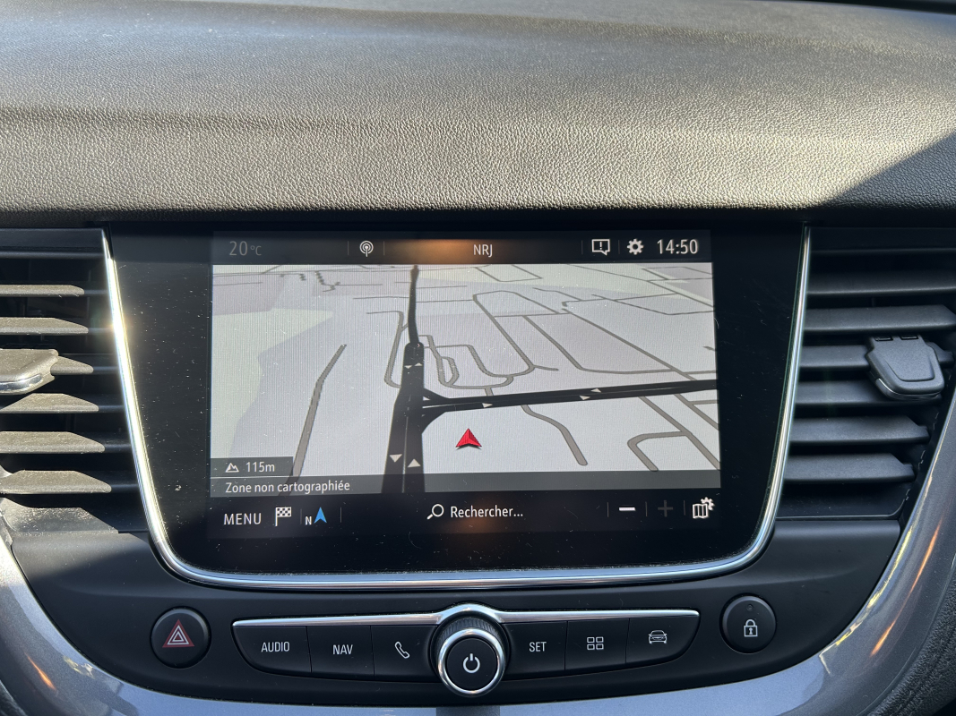 Opel Grandland X — 34
