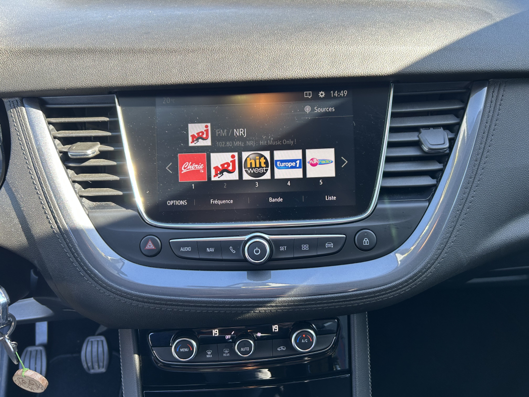 Opel Grandland X — 12