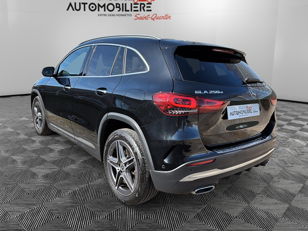 Mercedes Classe GLA — 5