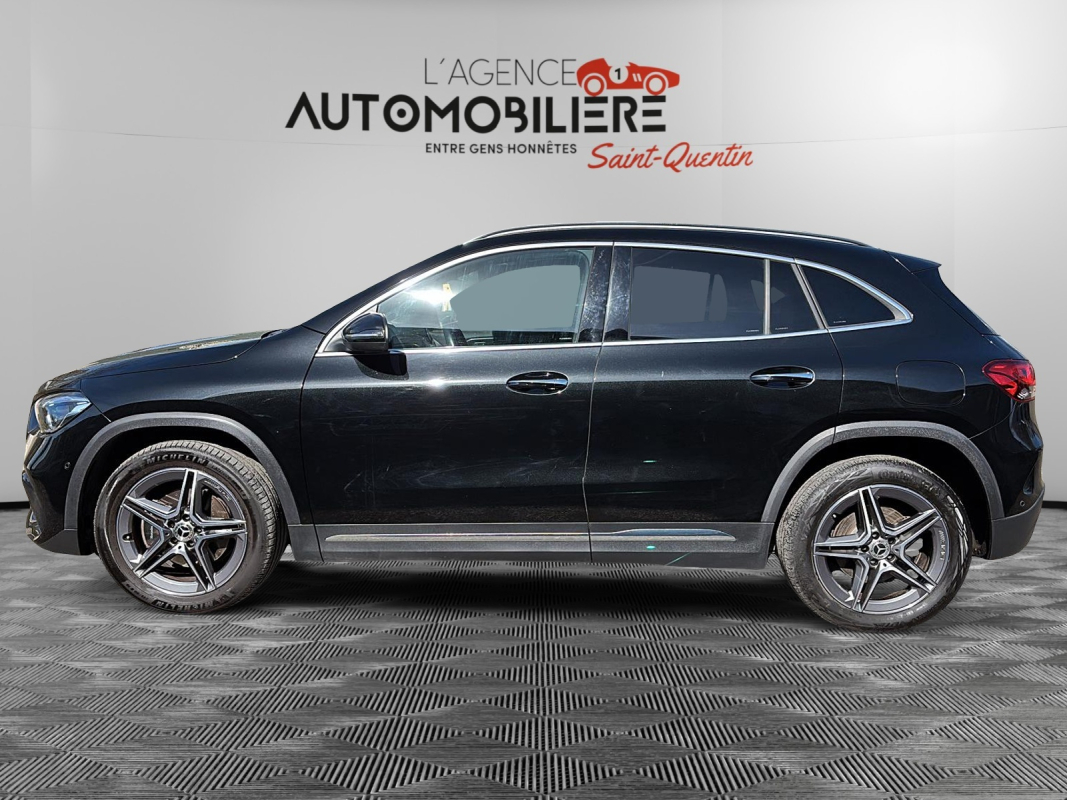 Mercedes Classe GLA — 4
