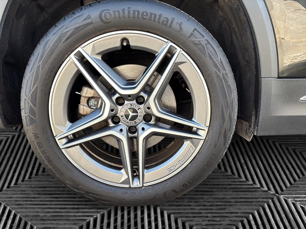 Mercedes Classe GLA — 10