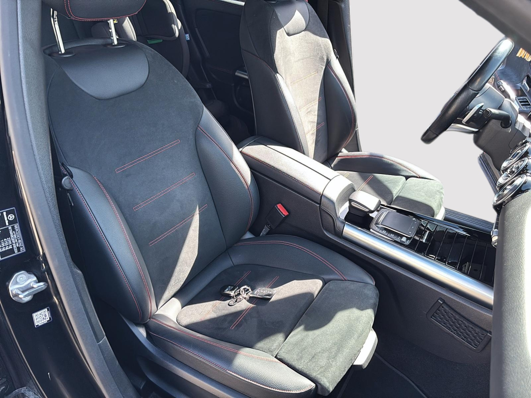Mercedes Classe GLA — 20