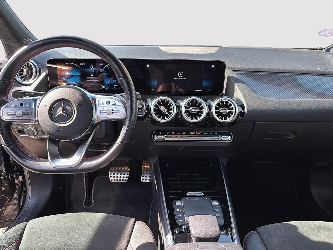 Mercedes Classe GLA — 13