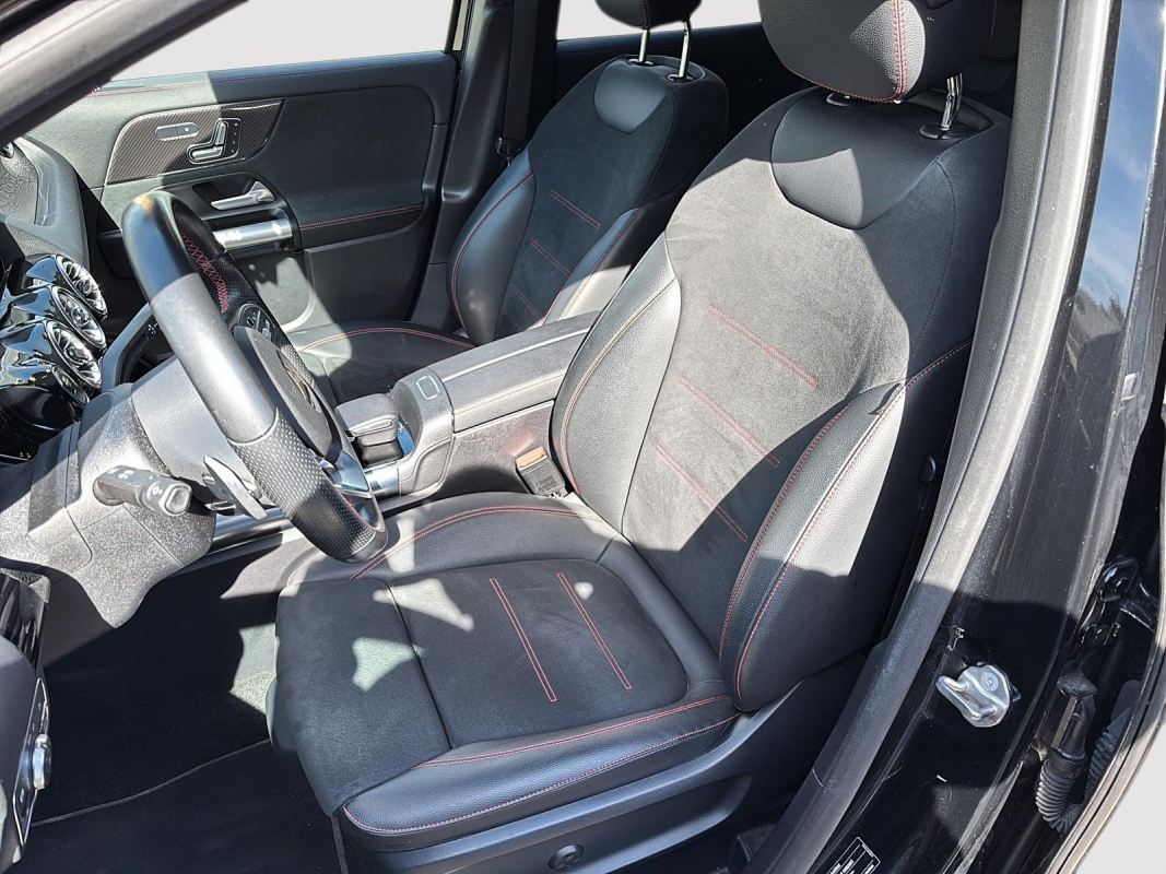 Mercedes Classe GLA — 21