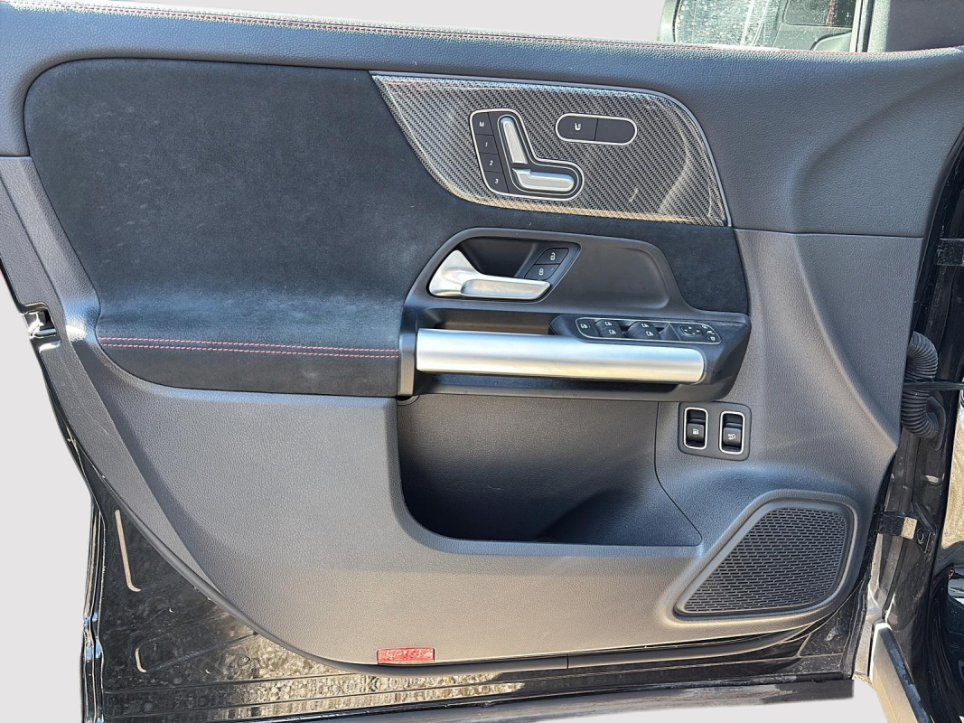 Mercedes Classe GLA — 24
