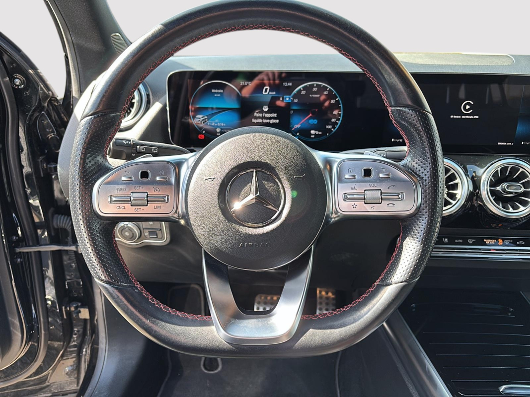 Mercedes Classe GLA — 14