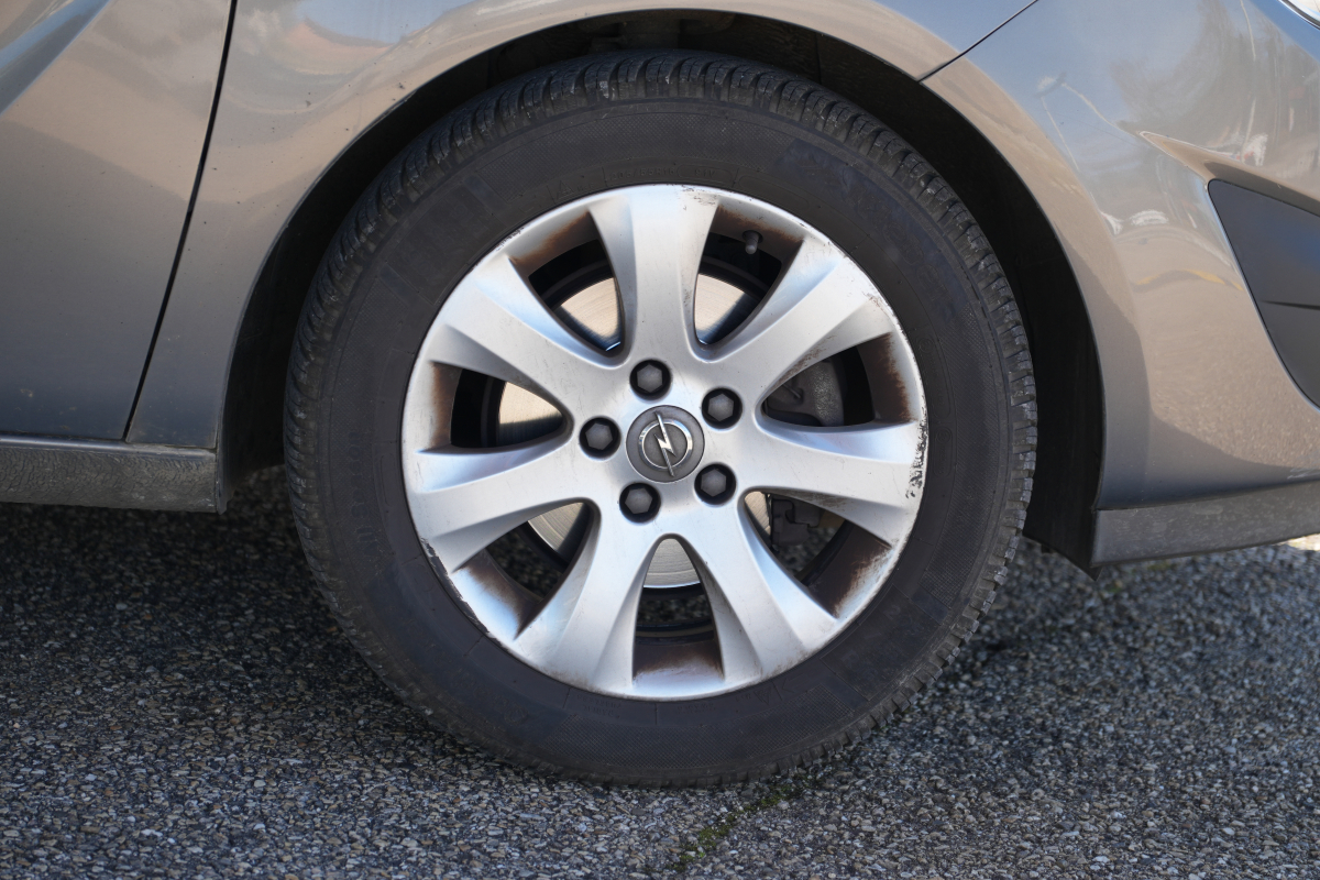Opel Meriva — 30