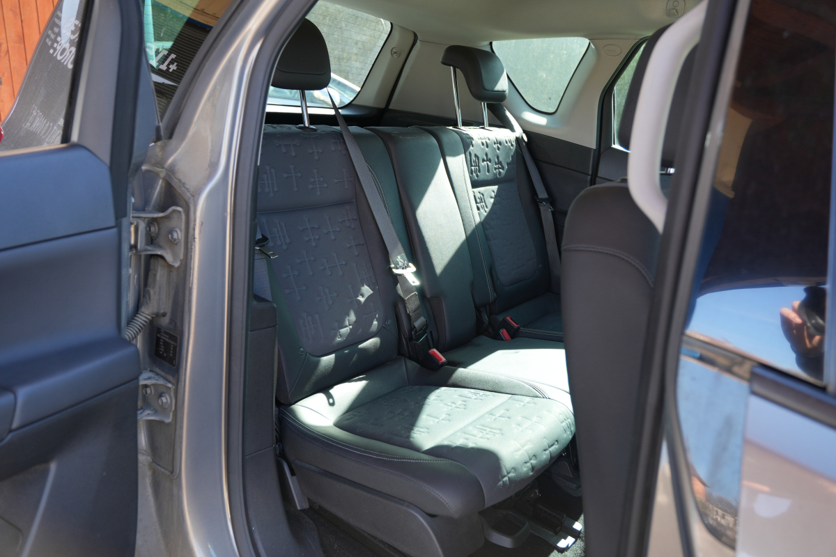Opel Meriva — 26