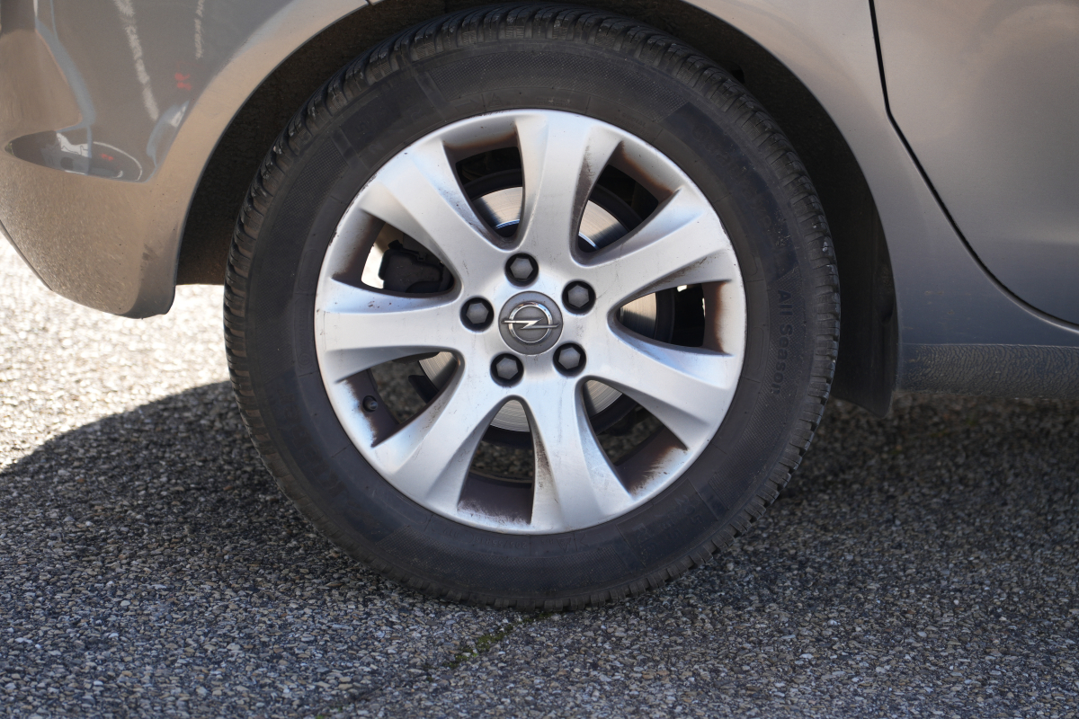 Opel Meriva — 31