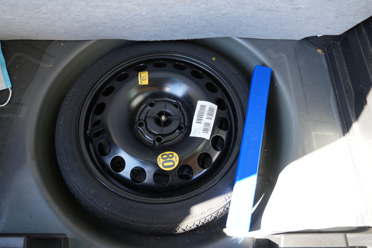 Opel Meriva — 29