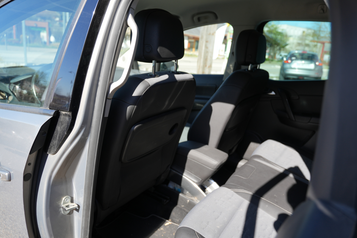 Opel Meriva — 39