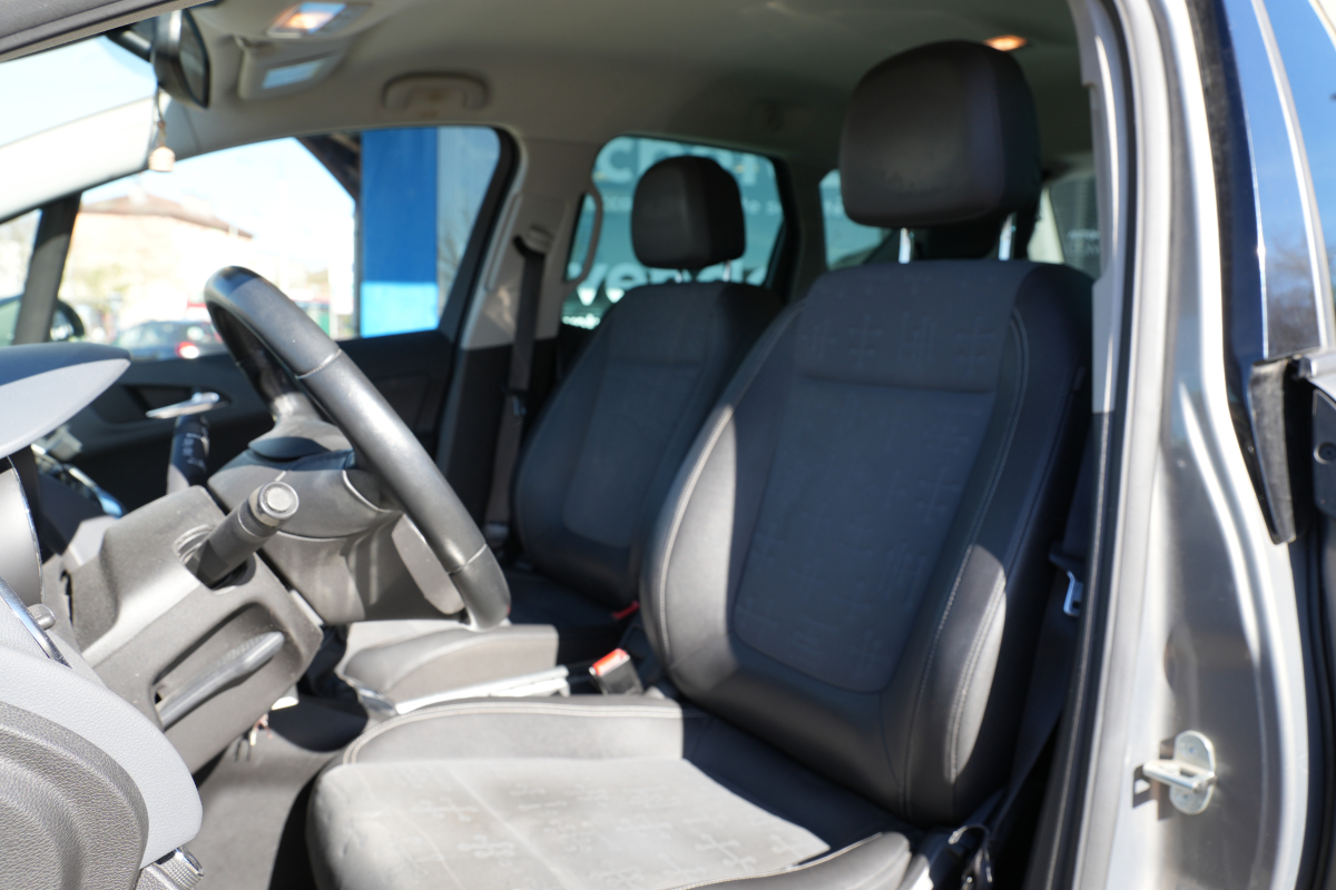 Opel Meriva — 24