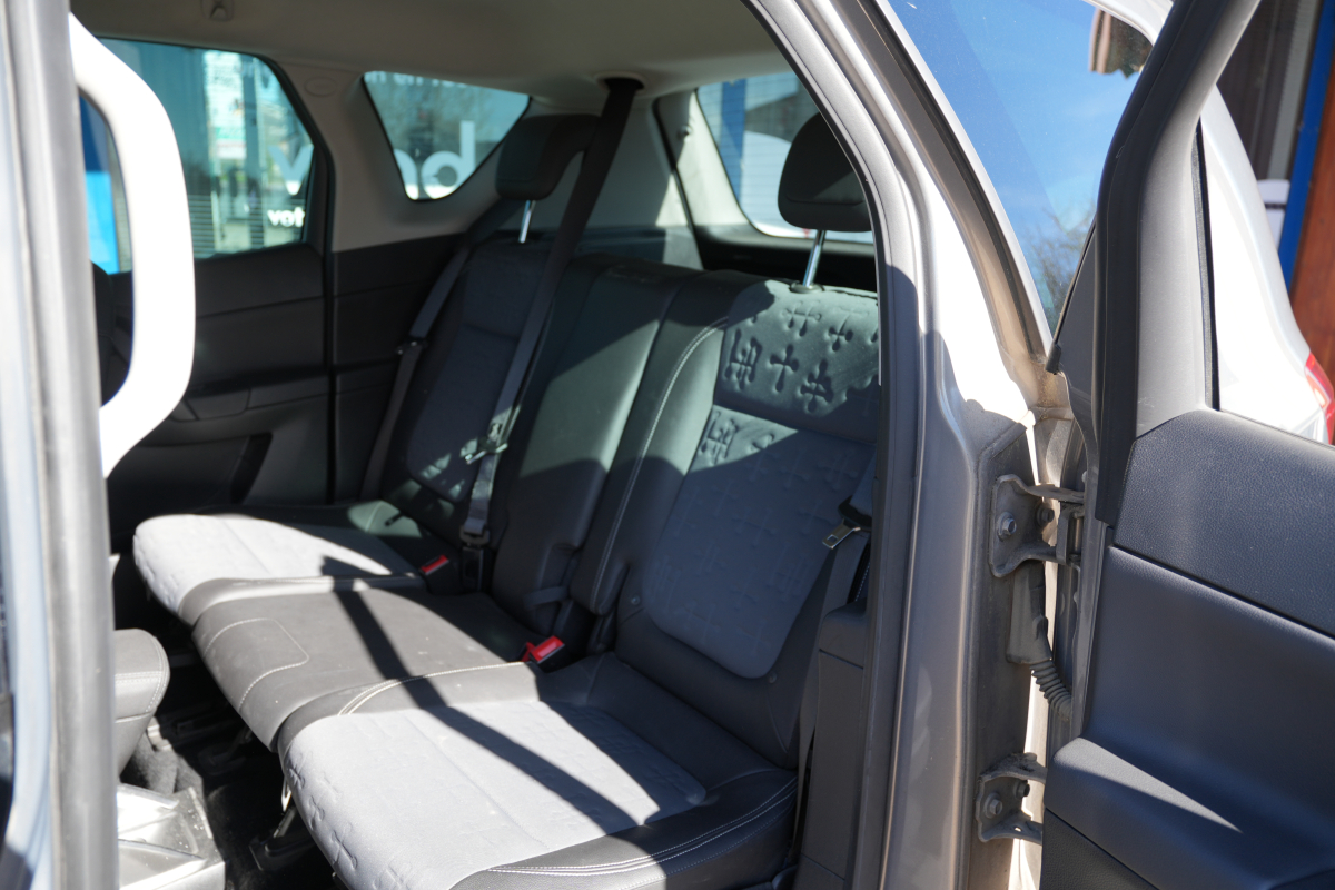 Opel Meriva — 27