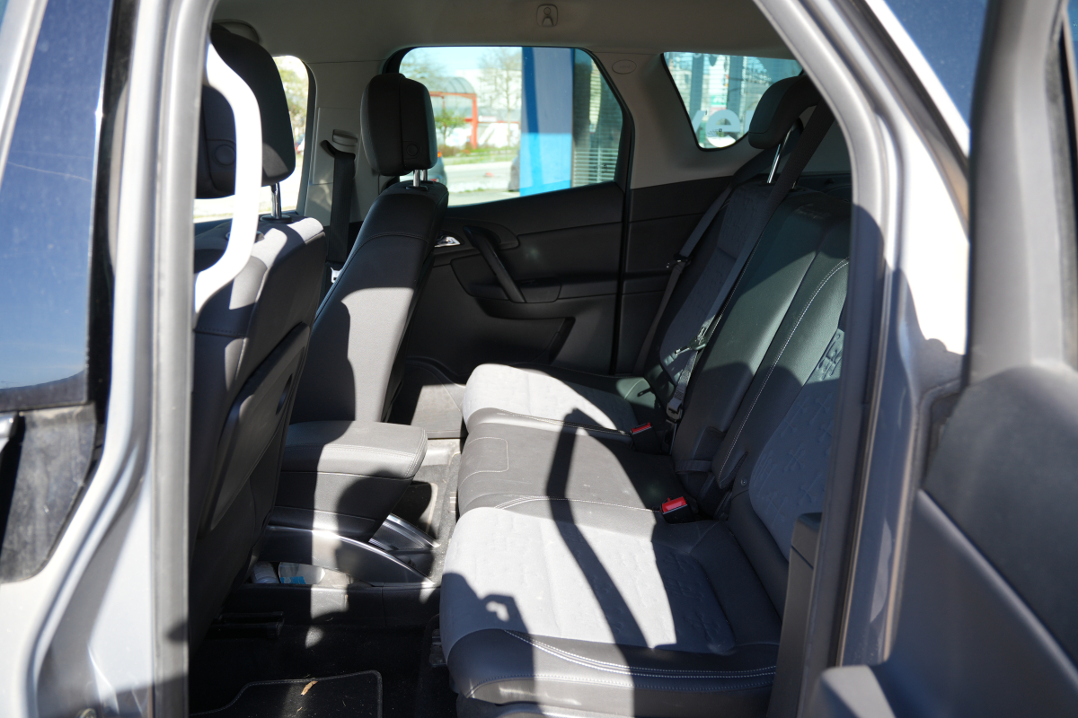 Opel Meriva — 38