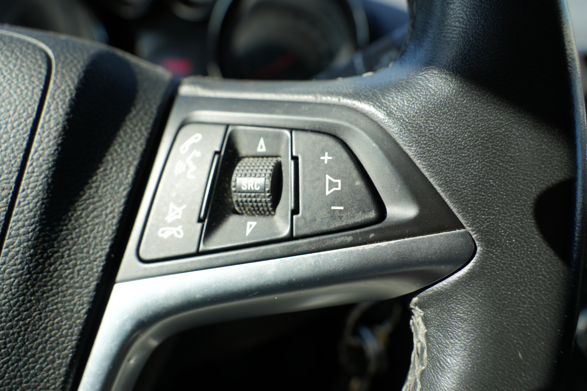 Opel Meriva — 19