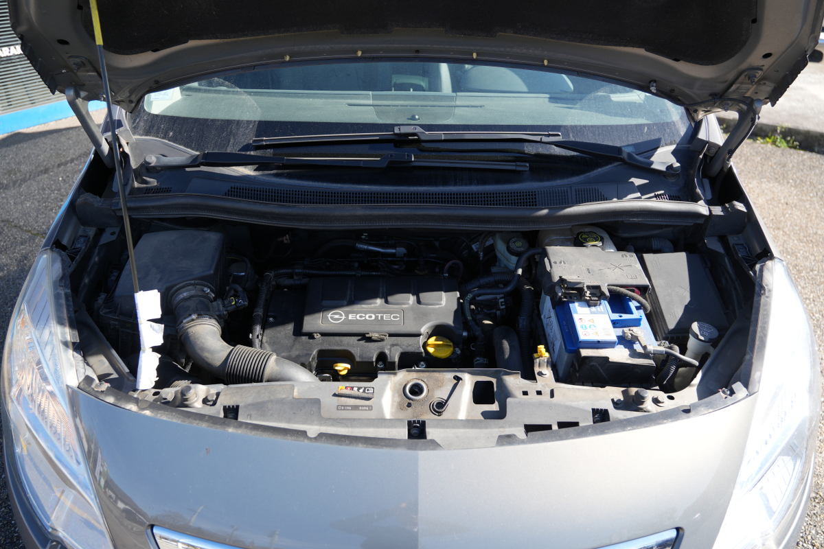 Opel Meriva — 40