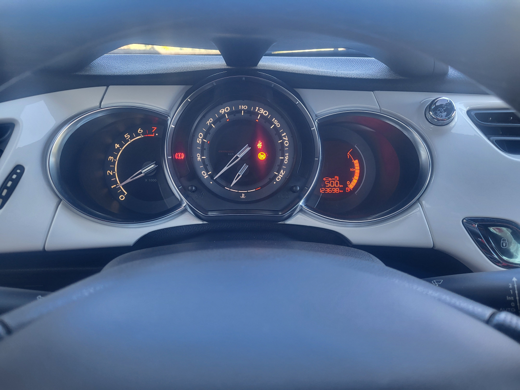 Citroen DS3 — 17