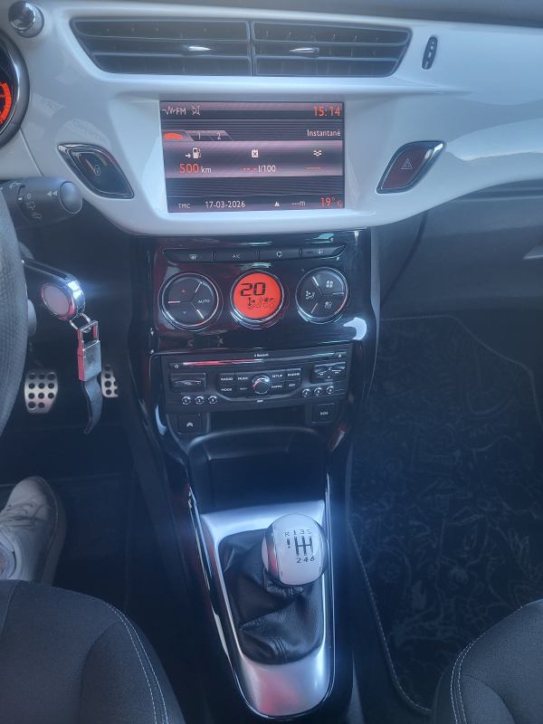 Citroen DS3 — 19