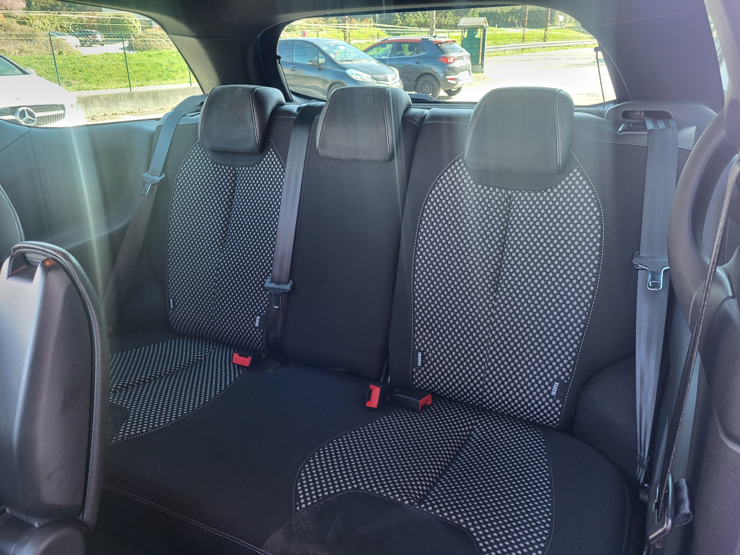 Citroen DS3 — 13