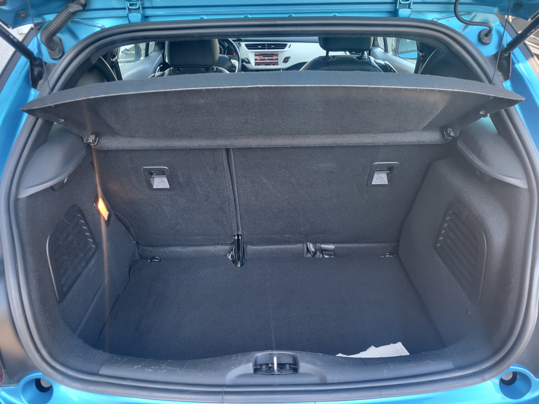 Citroen DS3 — 20
