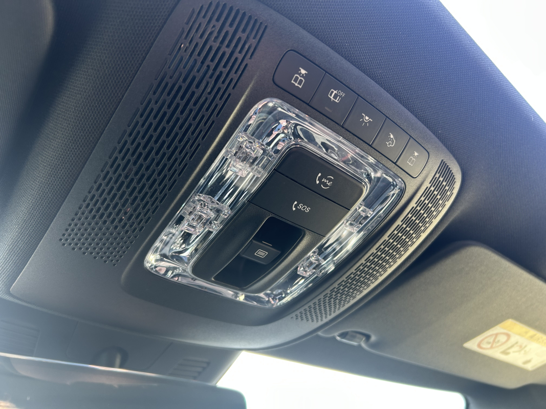 Mercedes Classe A — 31