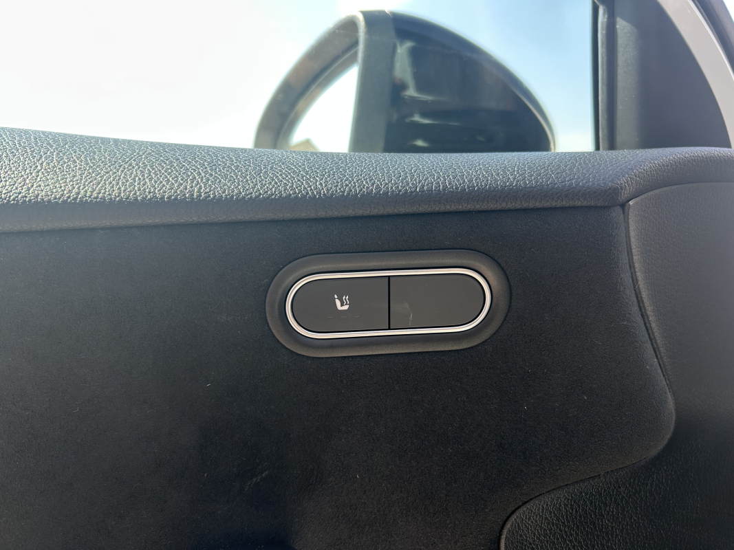 Mercedes Classe A — 26