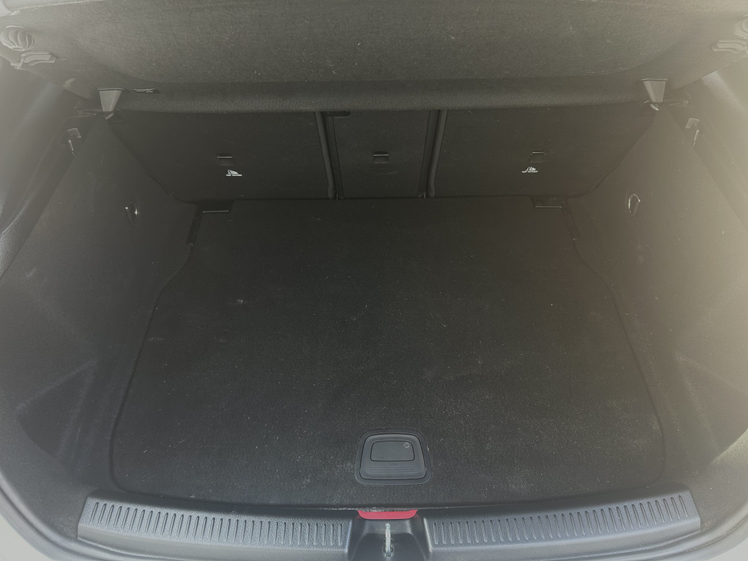 Mercedes Classe A — 24