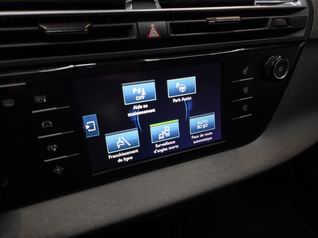 Citroen C4 Picasso — 15