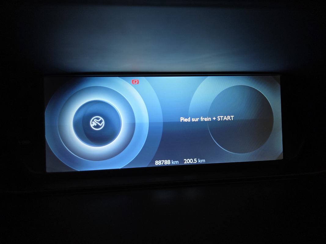 Citroen C4 Picasso — 14