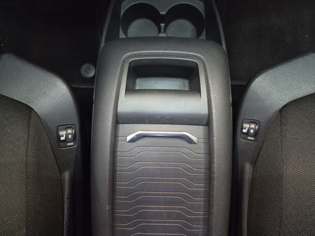 Citroen C4 Picasso — 16