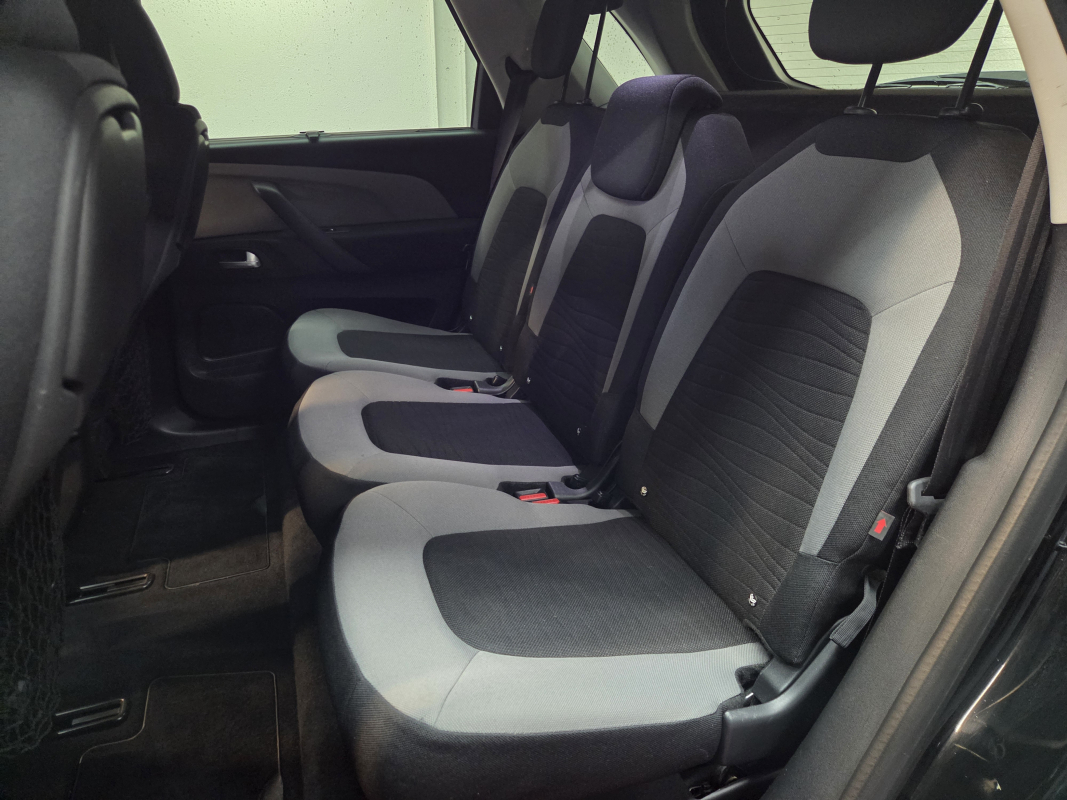 Citroen C4 Picasso — 17
