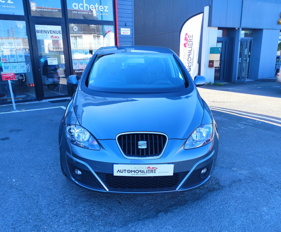Seat Altea — 2