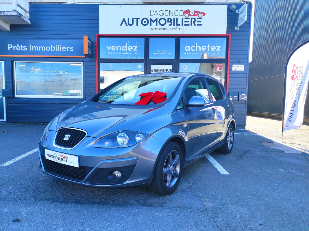 Seat Altea