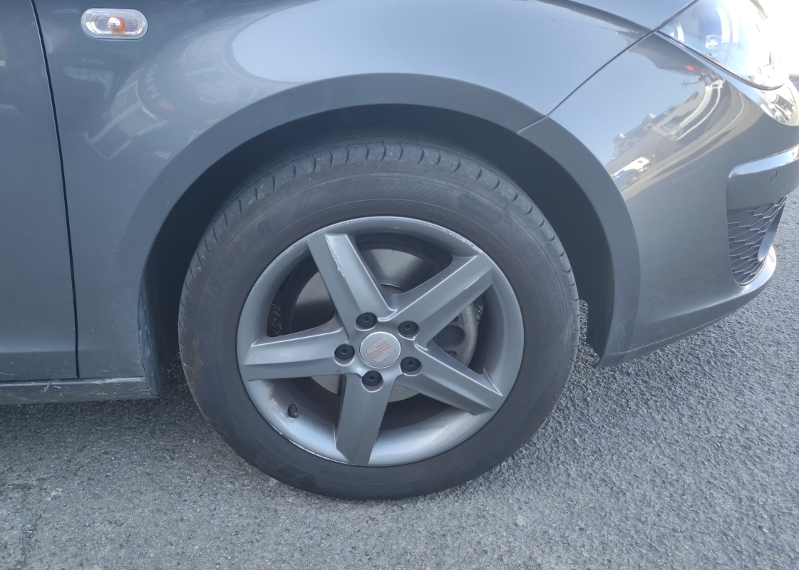 Seat Altea — 27
