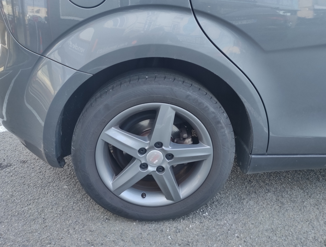 Seat Altea — 26