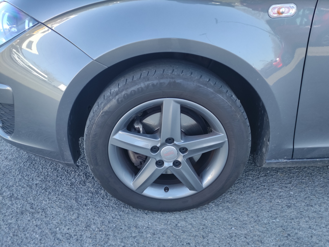 Seat Altea — 28