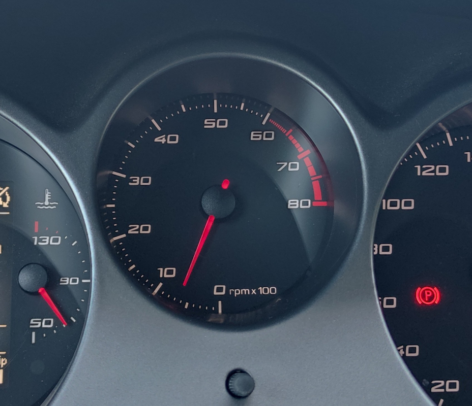 Seat Altea — 25