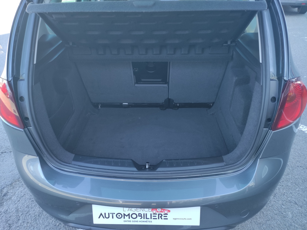 Seat Altea — 17