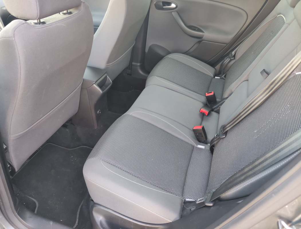 Seat Altea — 15