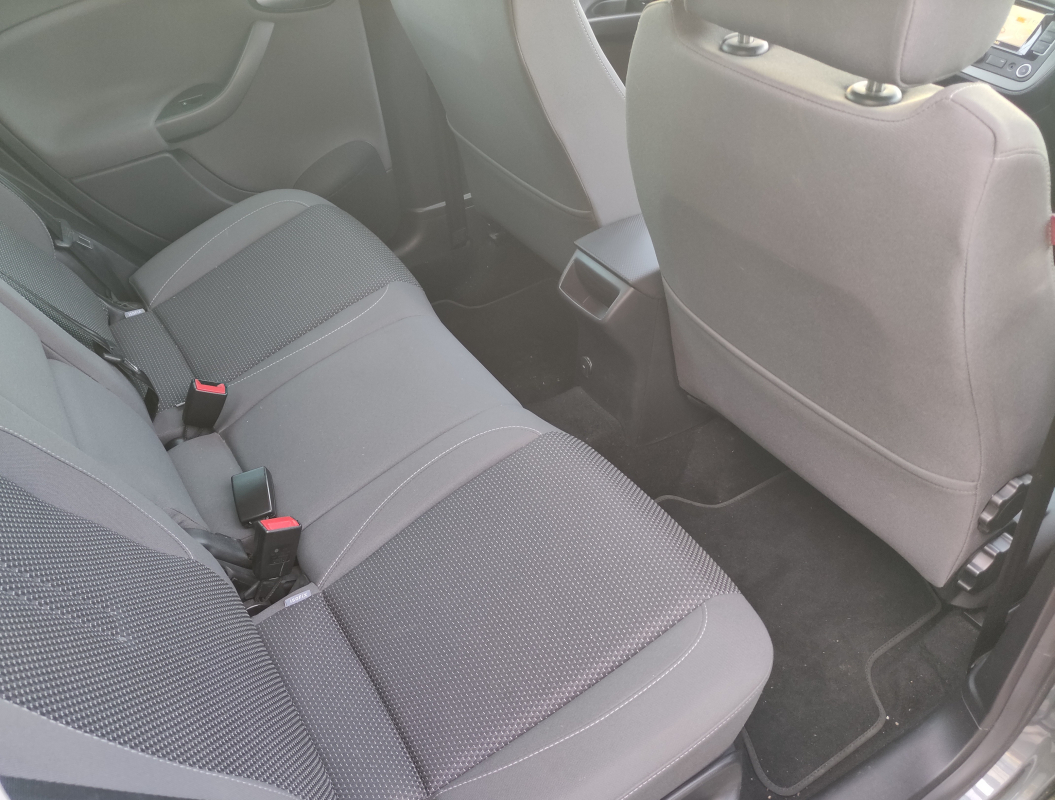 Seat Altea — 16