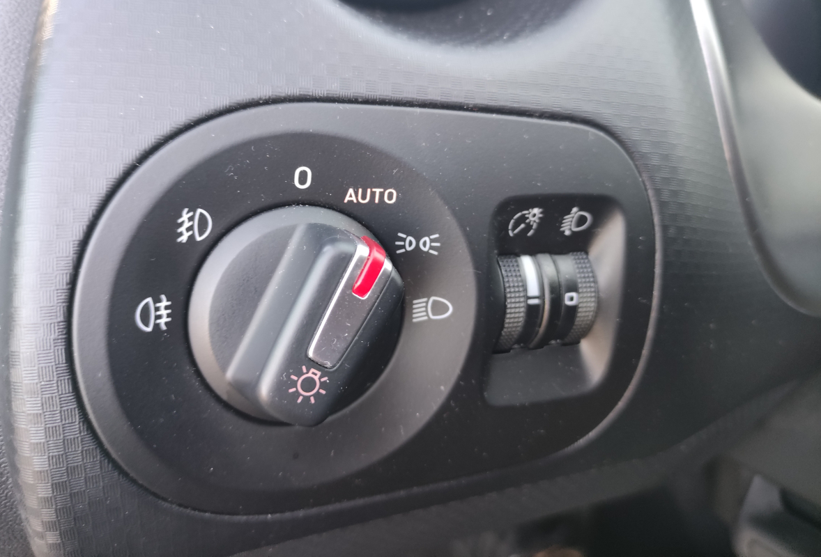 Seat Altea — 20