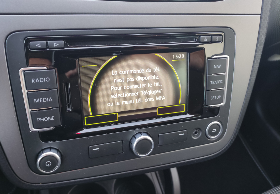 Seat Altea — 13